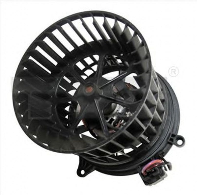 Ventilator habitaclu bord FORD FUSION JU TYC 510-0004