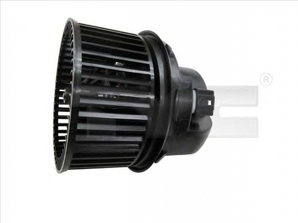 Ventilator habitaclu bord FORD MONDEO IV Turnier BA7 TYC 510-0002