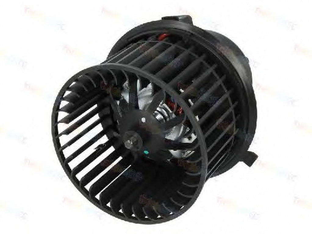 Ventilator habitaclu bord FORD TRANSIT caroserie THERMOTEC DDG001TT