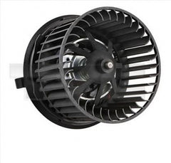 Ventilator habitaclu bord FORD TRANSIT platou sasiu TYC 510-0003