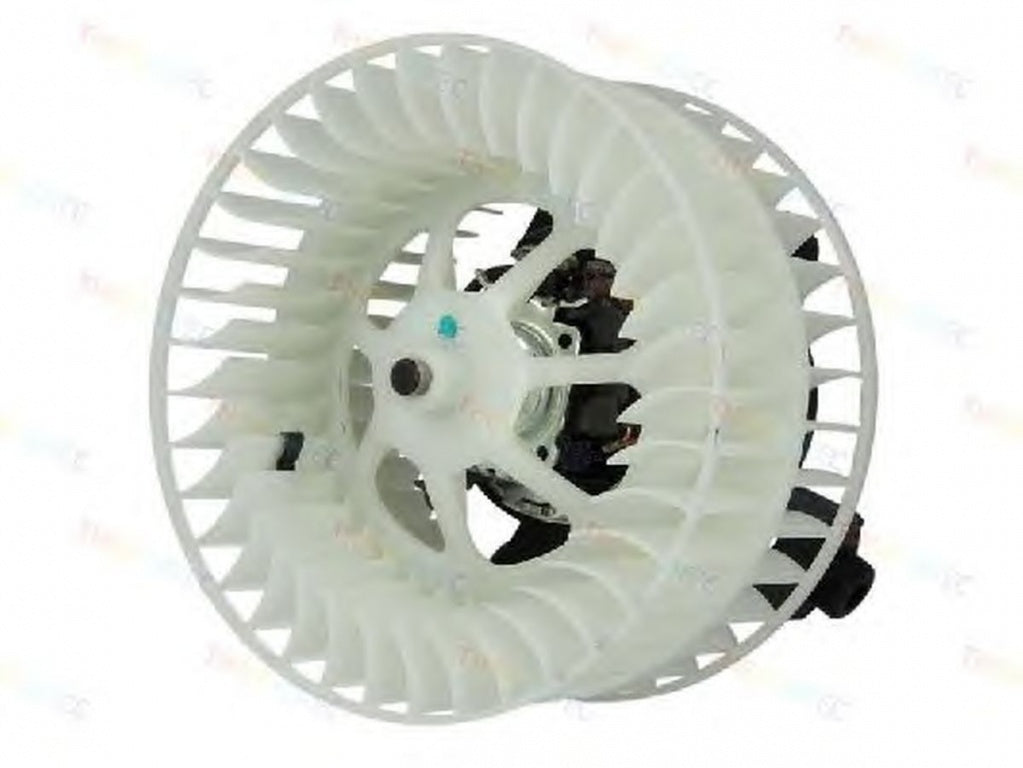 Ventilator habitaclu bord MERCEDES-BENZ A-CLASS W168 THERMOTEC DDM012TT