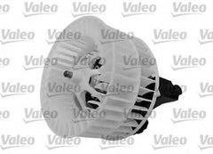 Ventilator habitaclu bord MERCEDES-BENZ A-CLASS W168 VALEO 698841