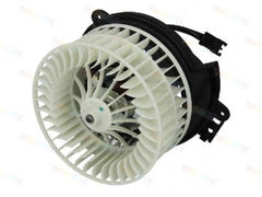 Ventilator habitaclu bord MERCEDES-BENZ E-CLASS Cabriolet A124 THERMOTEC DDM005TT