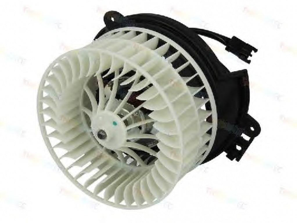 Ventilator habitaclu bord MERCEDES-BENZ E-CLASS combi S124 THERMOTEC DDM005TT