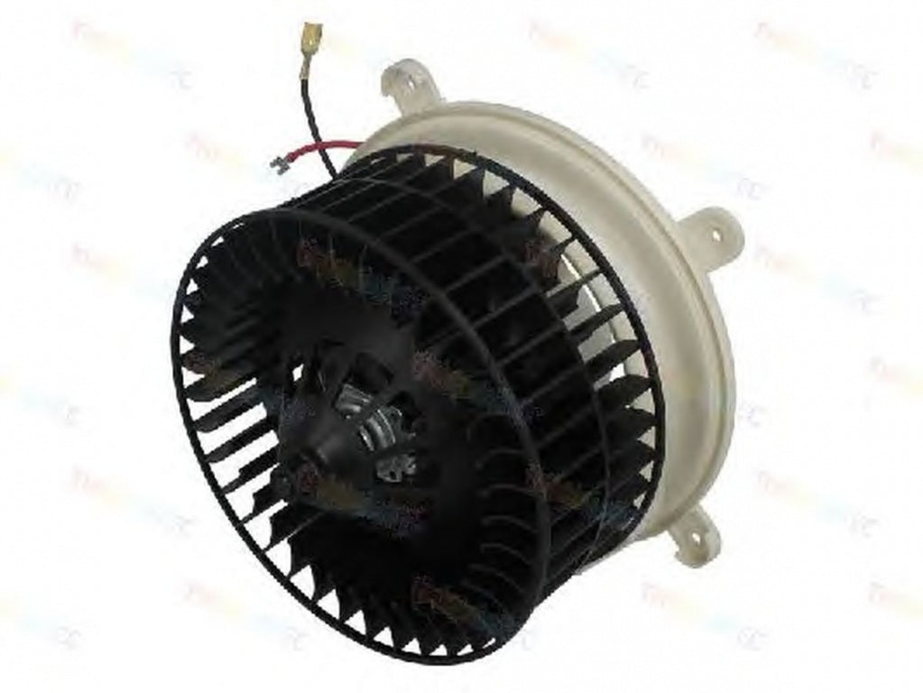 Ventilator habitaclu bord MERCEDES-BENZ E-CLASS combi S210 THERMOTEC DDM015TT