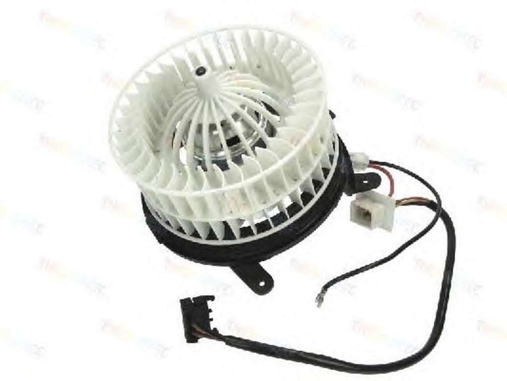 Ventilator habitaclu bord MERCEDES-BENZ E-CLASS combi S210 THERMOTEC DDM011TT