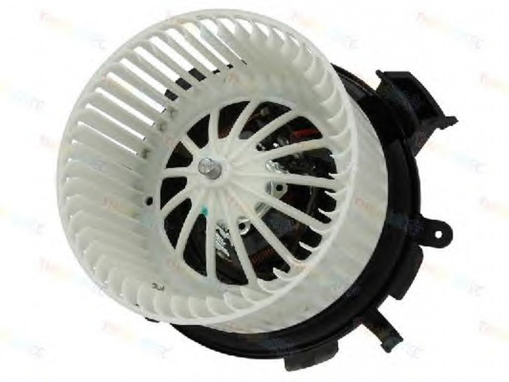 Ventilator habitaclu bord MERCEDES-BENZ SPRINTER 5-t caroserie 906 THERMOTEC DDM013TT