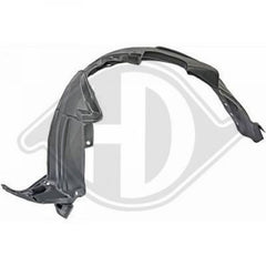 Ventilator habitaclu bord MERCEDES-BENZ V-CLASS 638 2 TYC 521-0008