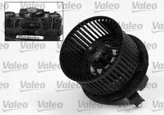Ventilator habitaclu bord NISSAN MICRA C+C K12 VALEO 698755