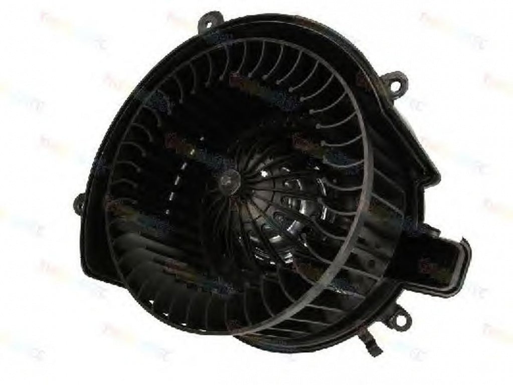 Ventilator habitaclu bord OPEL ASTRA G limuzina F69 THERMOTEC DDX005TT