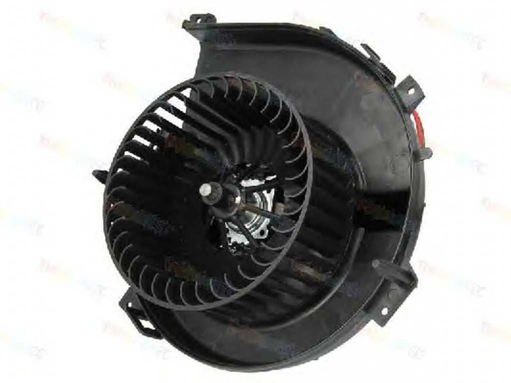 Ventilator habitaclu bord OPEL CORSA C caroserie F08 W5L THERMOTEC DDX007TT