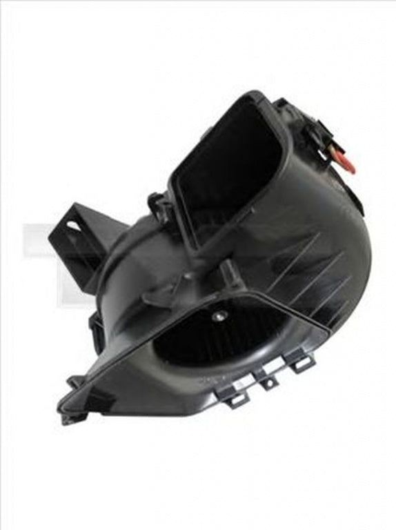 Ventilator habitaclu bord OPEL CORSA C F08 F68 TYC 525-0003