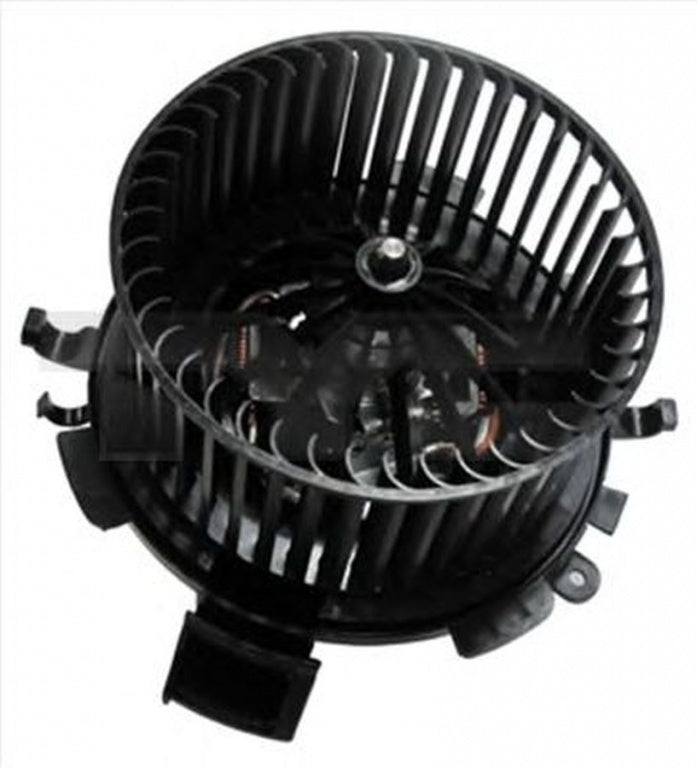 Ventilator habitaclu bord OPEL MOVANO caroserie F9 TYC 528-0004