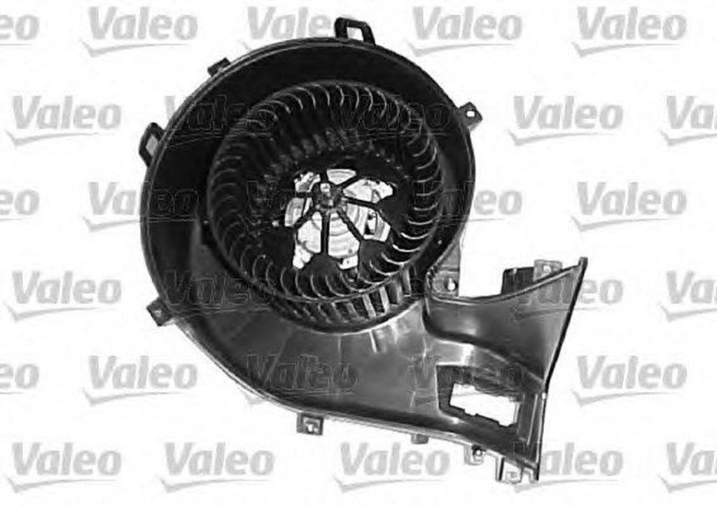 Ventilator habitaclu bord OPEL VECTRA C combi VALEO 698804