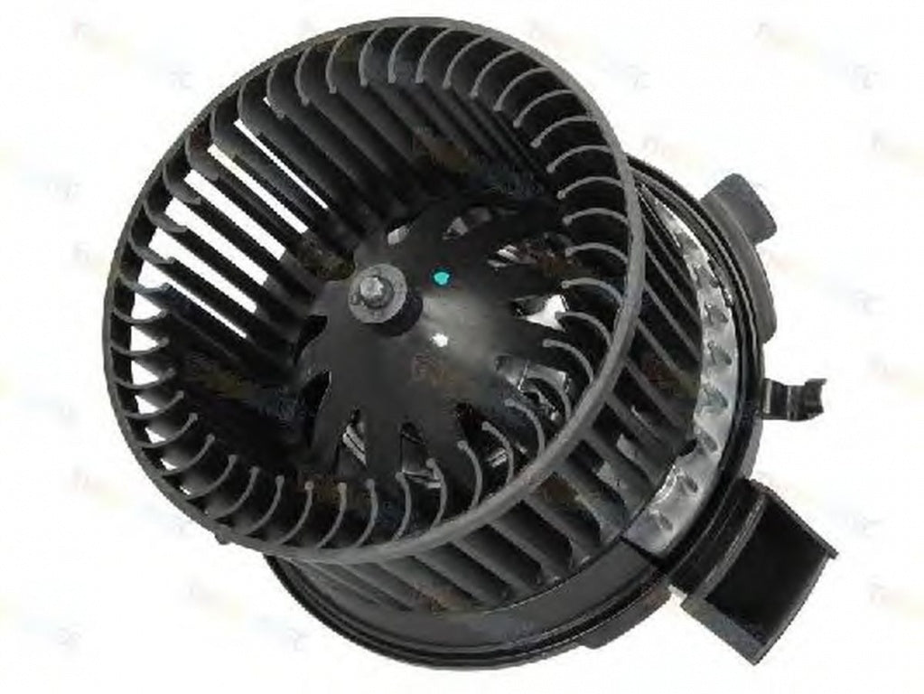 Ventilator habitaclu bord PEUGEOT 206 limuzina THERMOTEC DDC001TT
