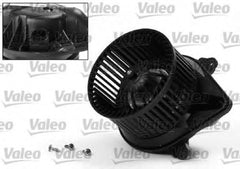 Ventilator habitaclu bord PEUGEOT 406 8B VALEO 698448