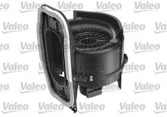 Ventilator habitaclu bord RENAULT CLIO I B C57 5 357 VALEO 698144