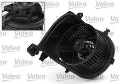 Ventilator habitaclu bord RENAULT CLIO II BB0 1 2 CB0 1 2 VALEO 698253