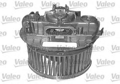 Ventilator habitaclu bord RENAULT MEGANE II limuzina LM0 1 VALEO 698728