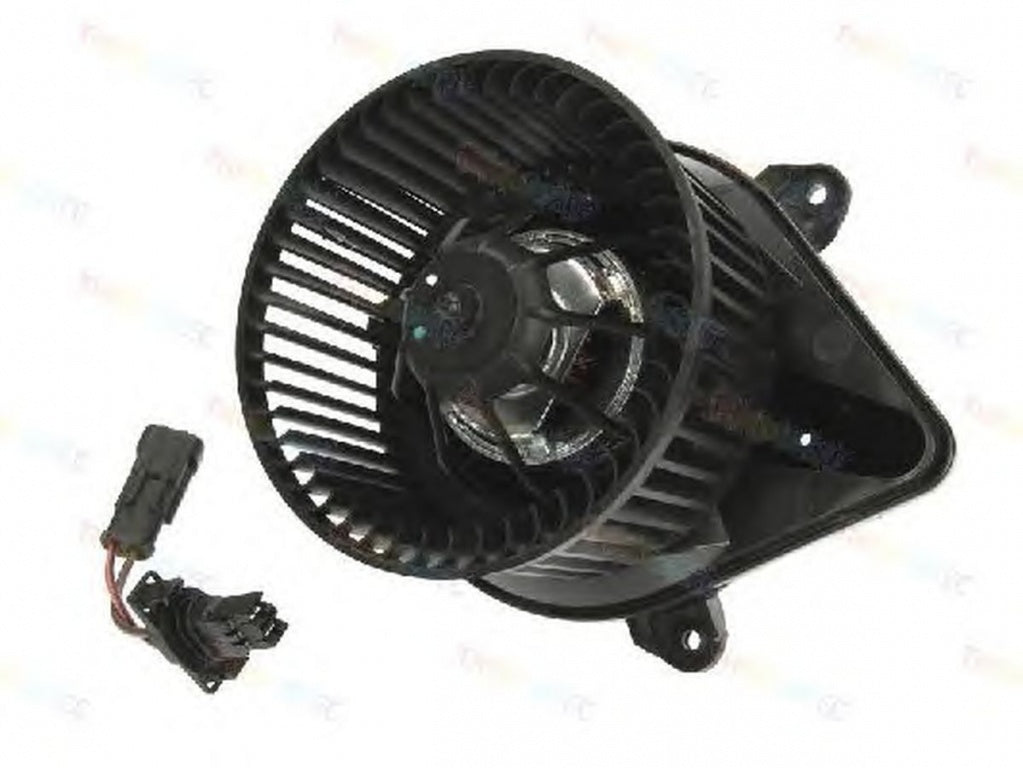 Ventilator habitaclu bord RENAULT MEGANE Scenic JA0 1 THERMOTEC DDR001TT