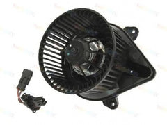 Ventilator habitaclu bord RENAULT MEGANE Scenic JA0 1 THERMOTEC DDR001TT