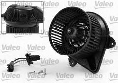 Ventilator habitaclu bord RENAULT MEGANE Scenic JA0 1 VALEO 698364