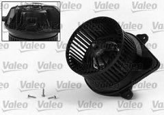 Ventilator habitaclu bord RENAULT MEGANE Scenic JA0 1 VALEO 698513