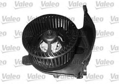 Ventilator habitaclu bord RENAULT Scenic II JM0 1 VALEO 698816