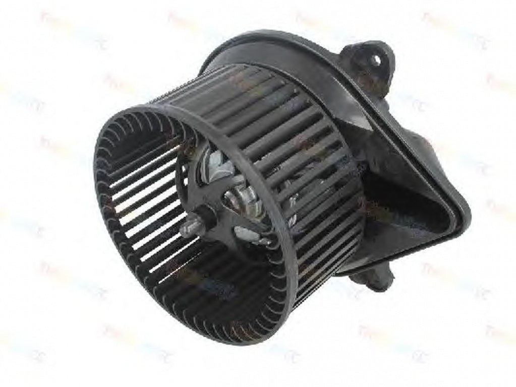 Ventilator habitaclu bord RENAULT TRAFIC II bus JL THERMOTEC DDR007TT