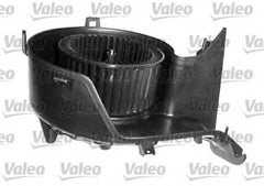 Ventilator habitaclu bord SAAB 9-3 YS3F VALEO 698806