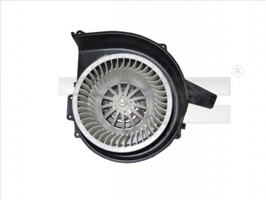 Ventilator habitaclu bord SEAT CORDOBA 6L2 TYC 532-0002