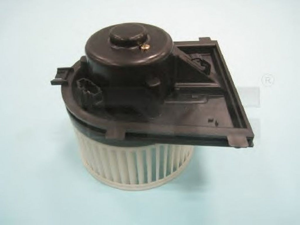 Ventilator habitaclu bord SEAT CORDOBA Vario 6K5 TYC 537-0001