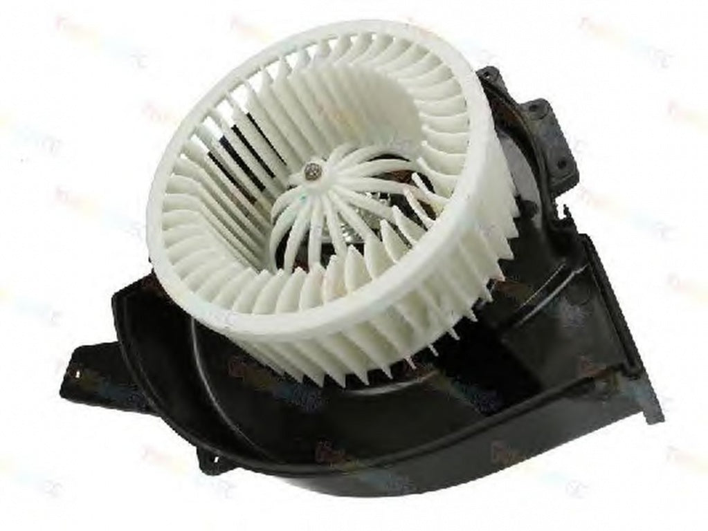 Ventilator habitaclu bord SKODA FABIA 6Y2 THERMOTEC DDS002TT