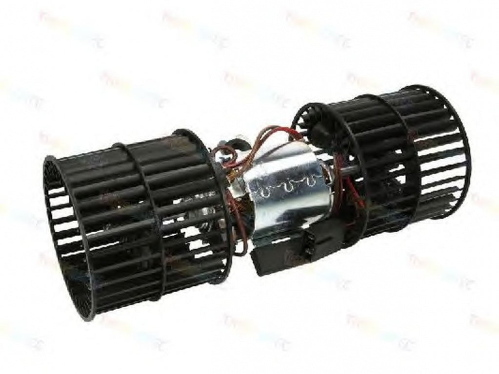 Ventilator habitaclu bord SKODA FELICIA I 6U1 THERMOTEC DDS001TT