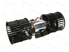 Ventilator habitaclu bord SKODA FELICIA I Fun 797 THERMOTEC DDS001TT