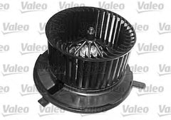 Ventilator habitaclu bord SKODA OCTAVIA 1Z3 VALEO 698810