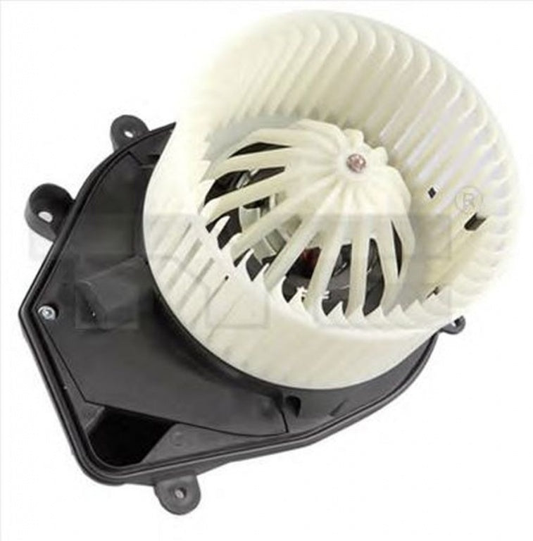 Ventilator habitaclu bord SKODA SUPERB 3U4 TYC 537-0002