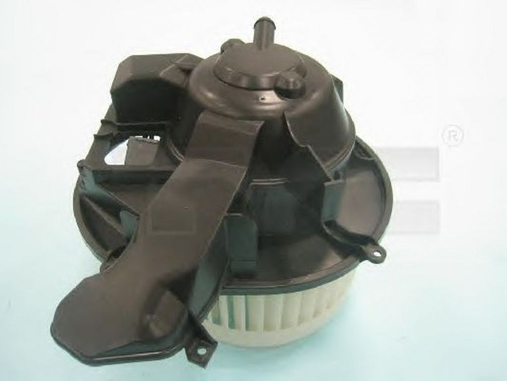 Ventilator habitaclu bord VOLVO XC90 I TYC 538-0003