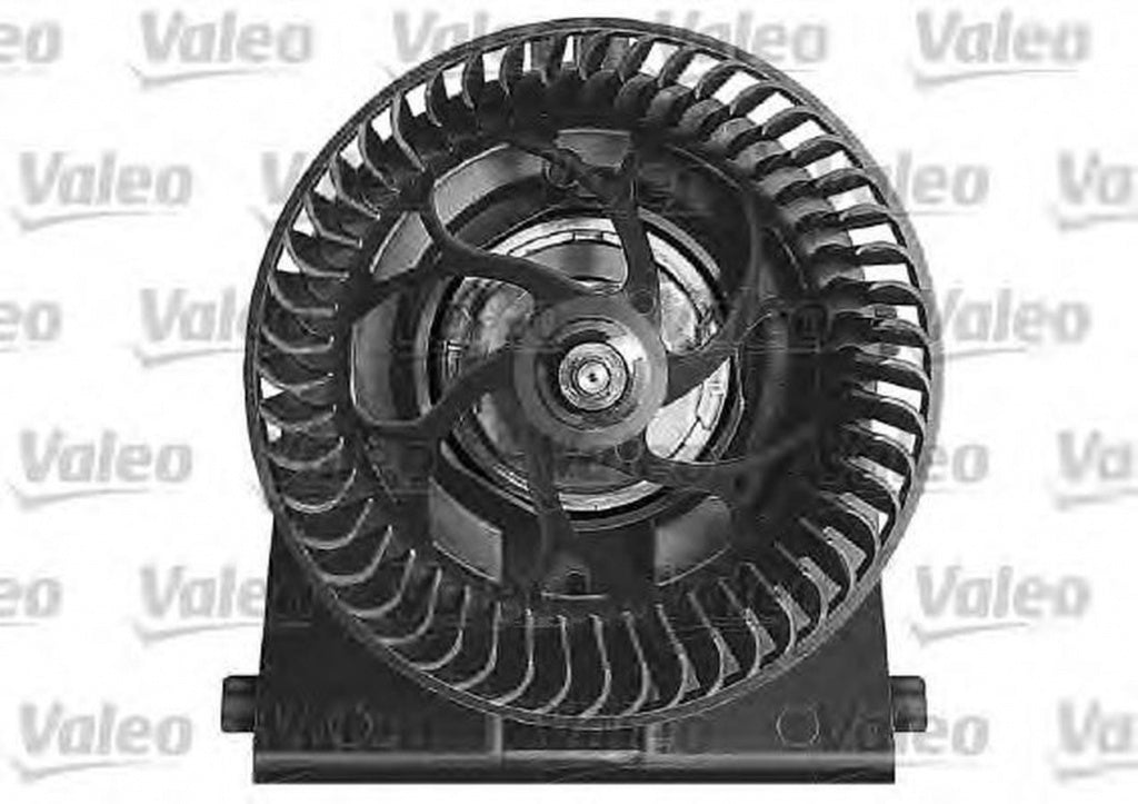 Ventilator habitaclu bord VW GOLF IV 1J1 VALEO 698262