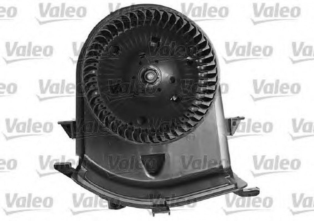 Ventilator habitaclu bord VW GOLF IV Cabriolet 1E7 VALEO 698080