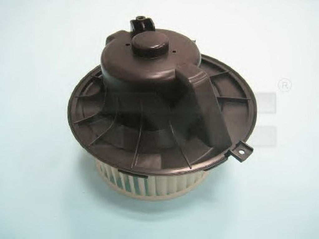 Ventilator habitaclu bord VW GOLF V 1K1 TYC 537-0004