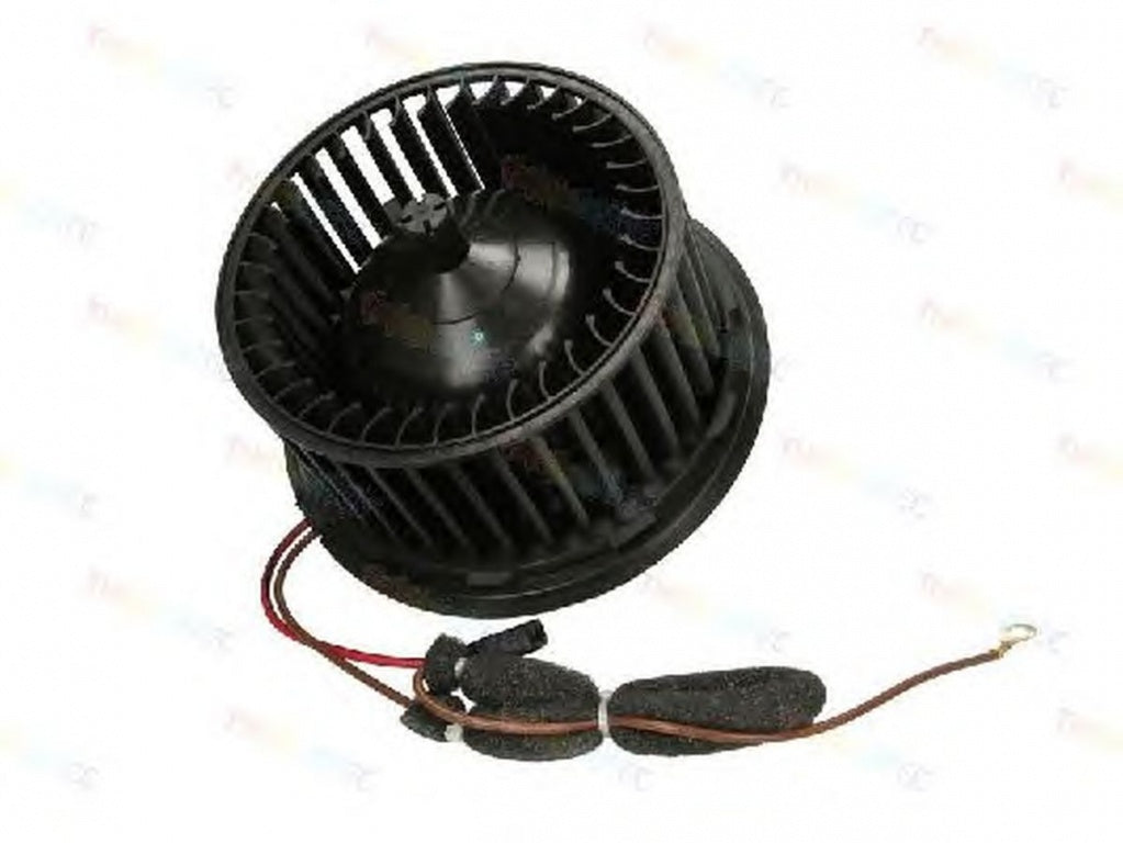 Ventilator habitaclu bord VW POLO caroserie 6NF THERMOTEC DDW011TT