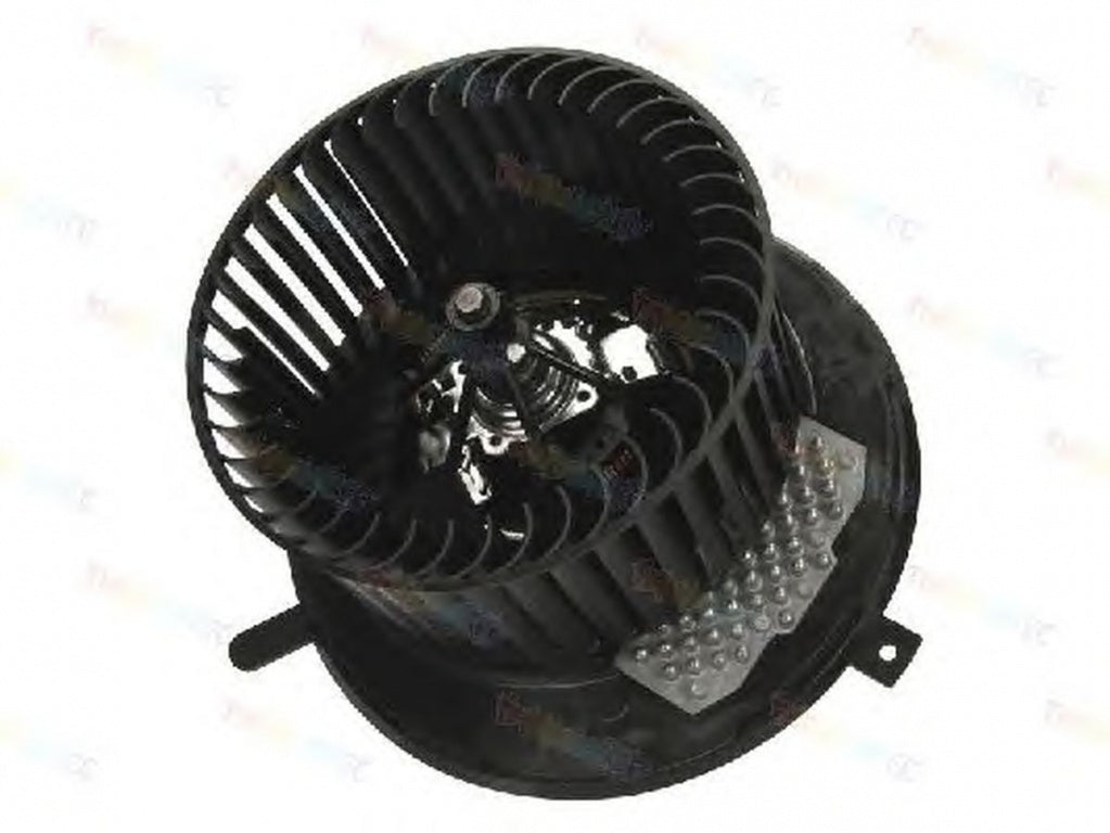 Ventilator habitaclu bord VW TIGUAN 5N THERMOTEC DDW010TT