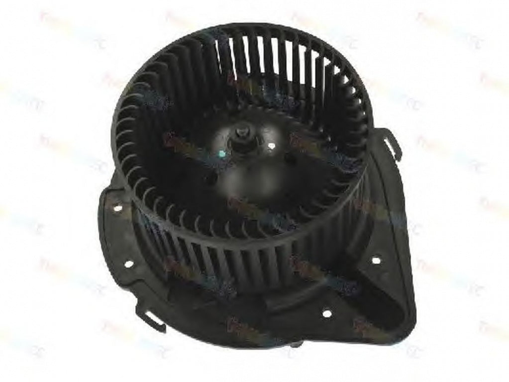Ventilator habitaclu bord VW TRANSPORTER IV platou sasiu 70XD THERMOTEC DDW003TT