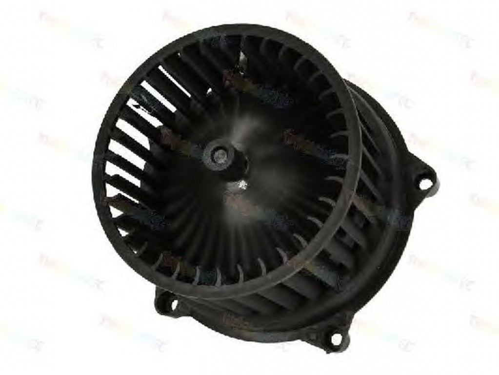 Ventilator habitaclu bord VW TRANSPORTER IV bus 70XB 70XC 7DB 7DW 7DK THERMOTEC DDW008TT