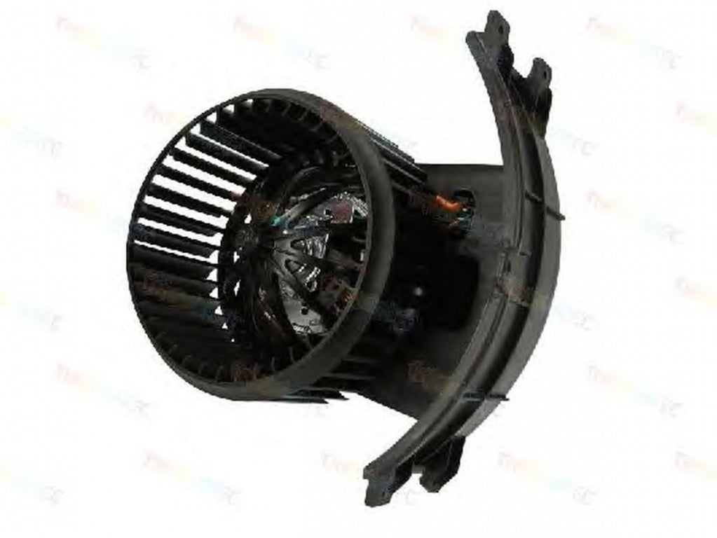 Ventilator habitaclu bord VW TRANSPORTER V bus 7HB 7HJ 7EB 7EJ 7EF 7EG 7HF 7EC THERMOTEC DDW012TT