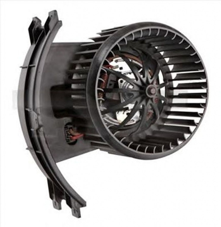 Ventilator habitaclu bord VW TRANSPORTER VI bus SGB SGG SGJ TYC 537-0009